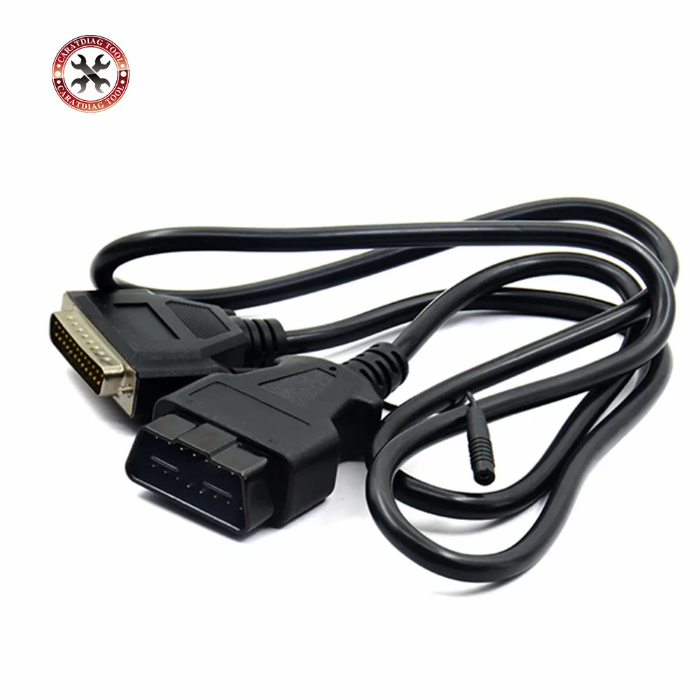 2020 высокое качество K V2 OBD2 соединитель главной Тесты кабель для менеджер Тюнинг