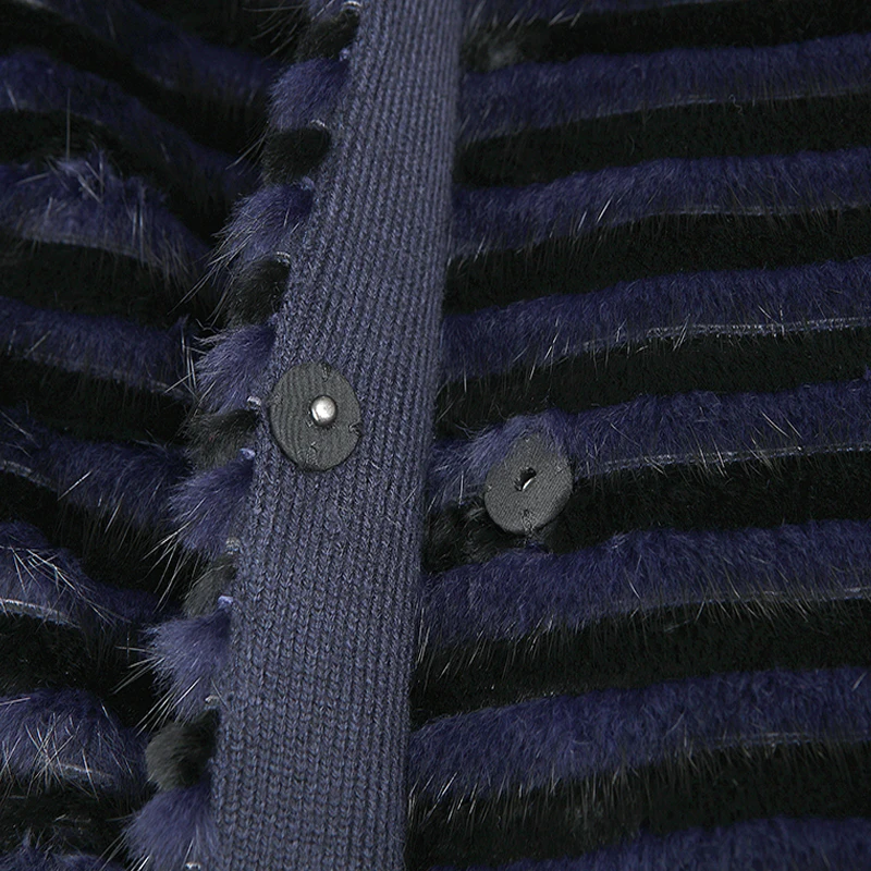 Женское пальто SISILIA новинка из натурального меха норки женские норковые куртки с