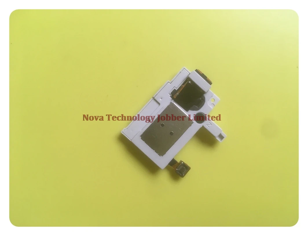 Wyieno 5Pcs/Lot For Samsung G530 LoudSpeaker Galaxy Grand Prime G5308 Buzzer Flex Cable Phone Parts Ringer | Мобильные телефоны и