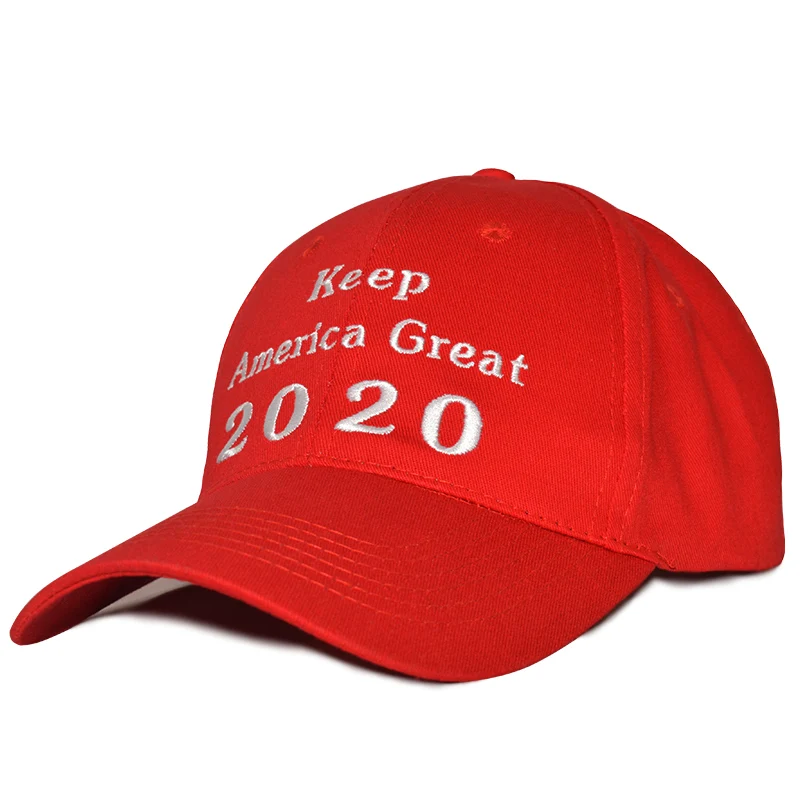 Trump 2020 Кепка хлопковая бейсболка женская уличная кепка мужская Большая
