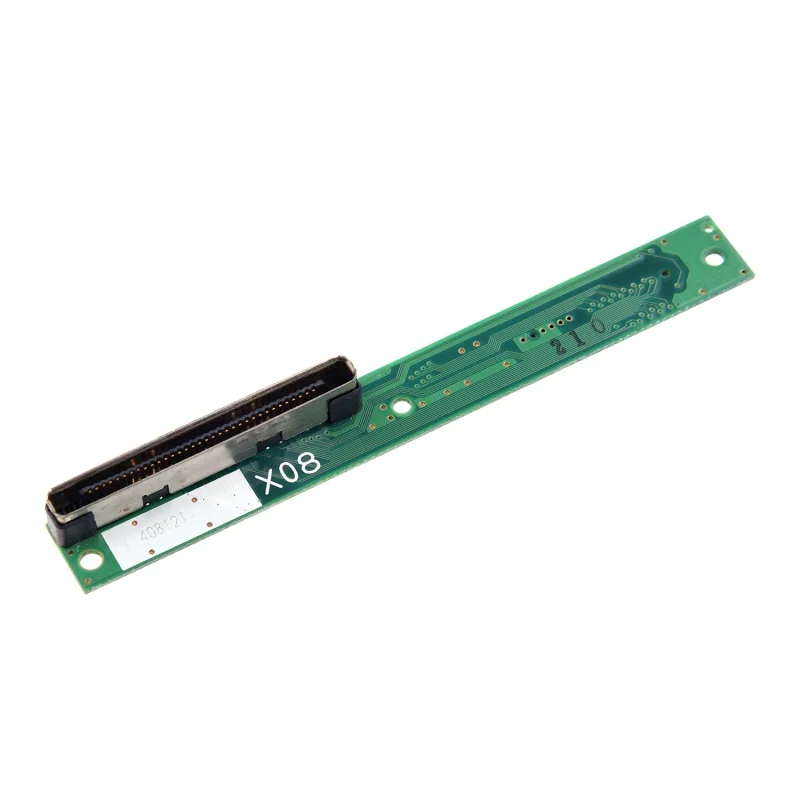 SATA 2nd жесткий диск HDD Bay Caddy адаптер для Dell Latitude D800 D810 D820 D830 Silver | Компьютеры и офис