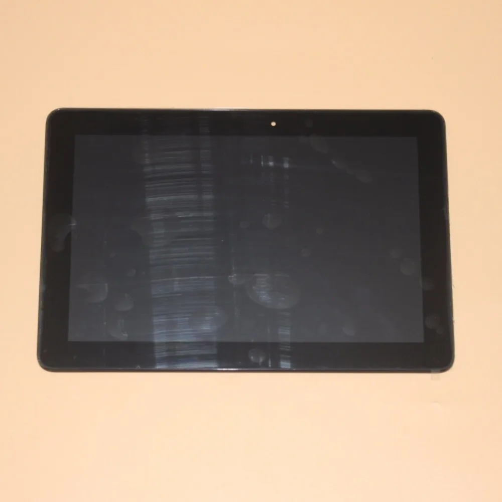 10 1 &quotЖК-экран для Asus memo pad ME102A ME102 K00F ЖК-дисплей Матрица кодирующий