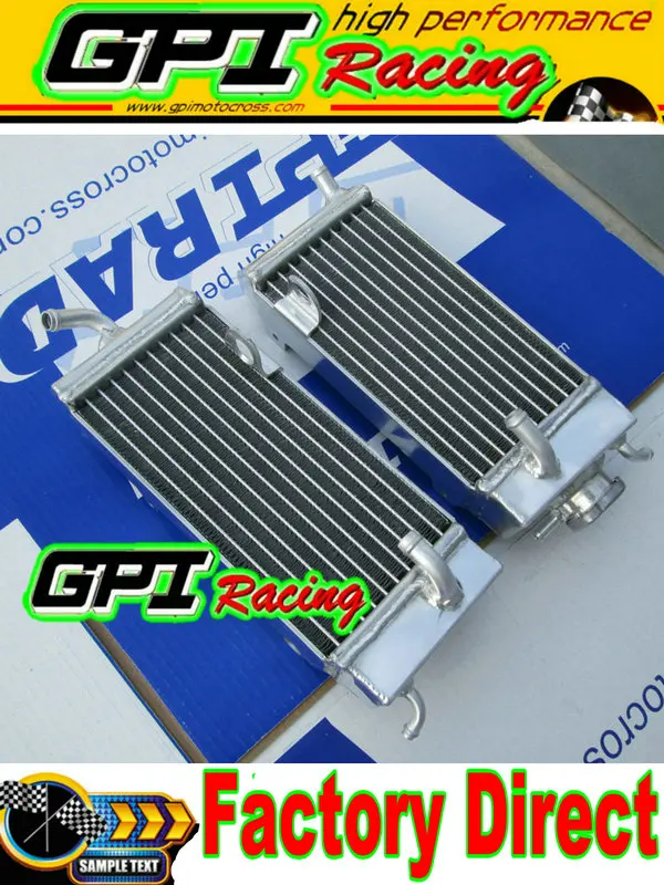 gpi racing radiator –AliExpress version で gpi racing radiatorを