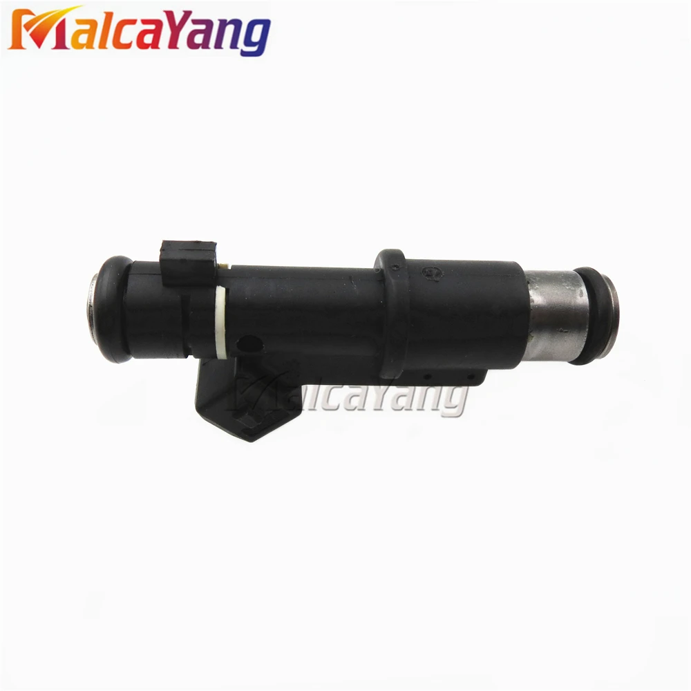 4XFor peugeot 206 307 406 407 607 806 807 Citroen 2,0/16 V Топливная форсунка 1984E2 01F003A 1984. E2 348004 75116328 0280156328
