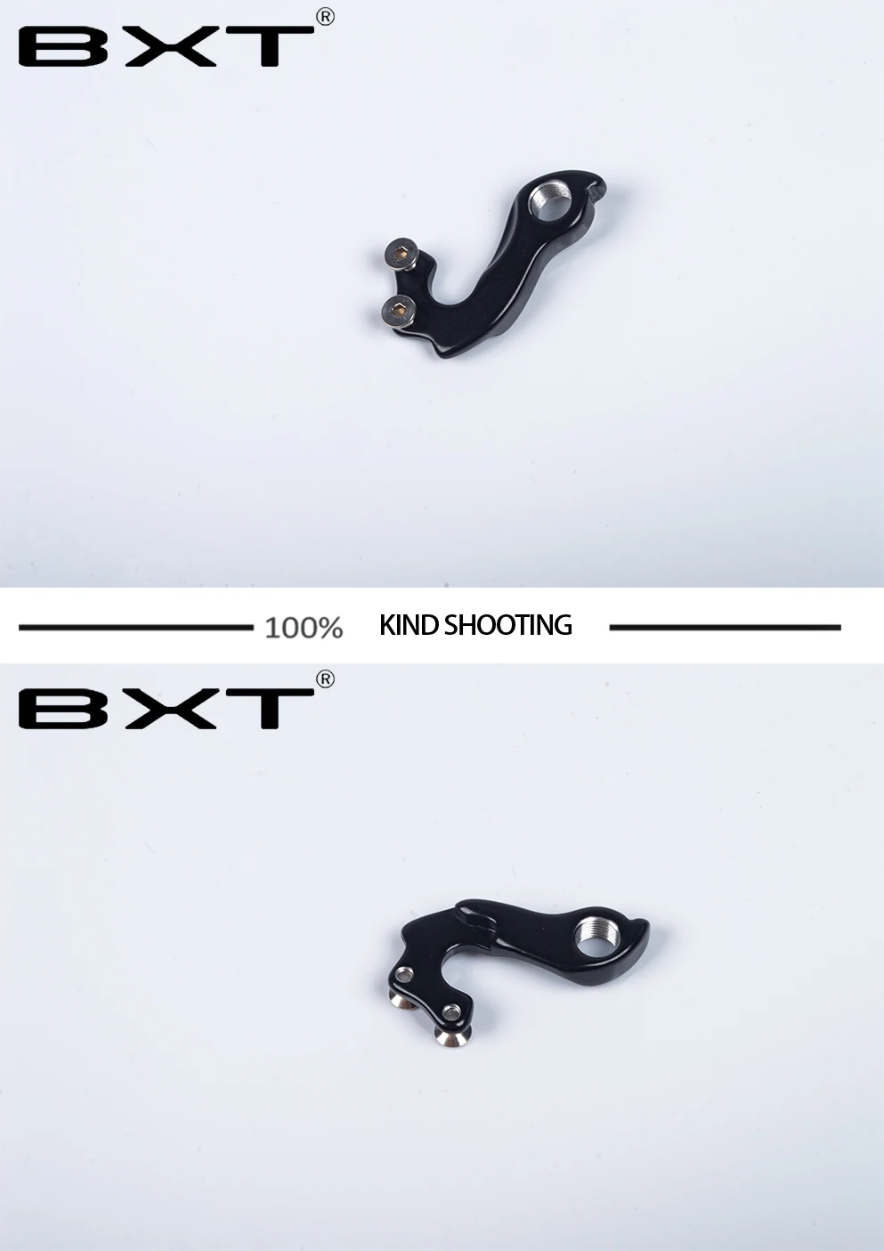 BXT, новинка, дорожный велосипед, задний переключатель, вешалка, удлинитель, алюминиевый, дорожный велосипед SL1.0, рама, задний переключатель, дорожный велосипед, задний