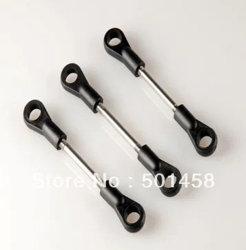 

09303 links 3P SST rc автомобиль 1/10 весы EP Ралли/Truggy/багги/запчасти для грузовиков