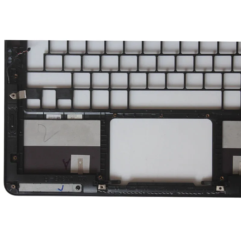Новинка для ASUS UX305F UX305 UX350FA UX350UA UX350LA UX350CA C корпус клавиатуры Ободка ноутбука Упор