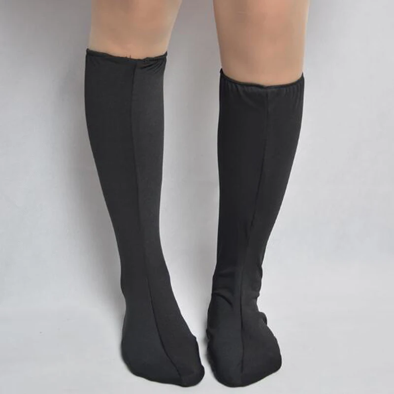 Детские/взрослые танцевальные аксессуары гибкие детские Чехлы одежда для