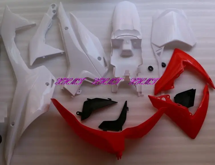 Пластиковый обтекатель кузова для Honda CRF 110 CRF110 CRF110F 2013 2014 2015 13 14 15|kit kits|kit hondakit body |