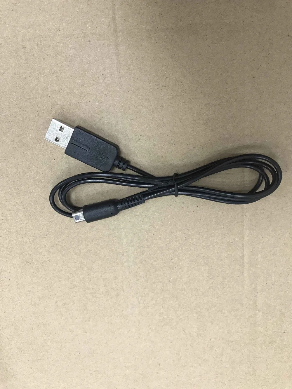 1 шт. usb кабель для зарядки и передачи данных 3ds for 3dsxl new 3ds|Запасные части| |