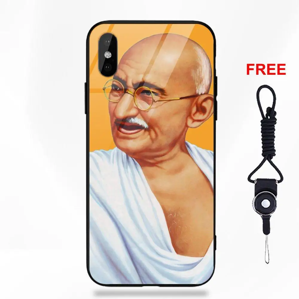 Fundas Мягкий ТПУ чехол + закаленное Стекло для телефона Apple IPhone X XS Max XR 5 5C 5S SE 6 S 7 8