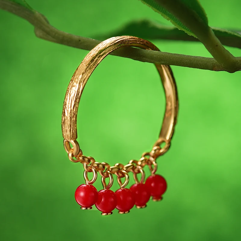 Lotus Fun Moment Real 925 Sterling Silver Natural Handmade Designer Original Fine Jewelry Holly Leaves Rings for Women Bijoux | Украшения и