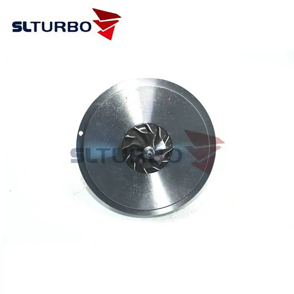 Картридж с турбокомпрессором Garrett 799171 для Vauxhall/Opel Corsa Meriva 1,3 CDTI 75HP 55 кВт SDE-55237520 turbo core chra