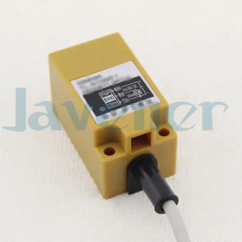 TL-N10MD1/N10MD2/N10MY1/N10MY2 NO/NC 6-36V/90-250V датчик приближения