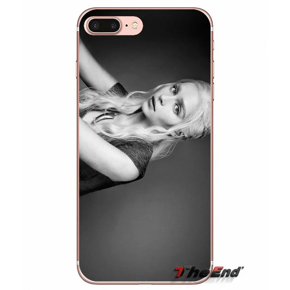 Силиконовый чехол для HTC One M7 M8 A9 M9 M10 E9 Plus Desire 630 530 626 628 816 820 Motorola G G2 G3|game of|motorola ggame of