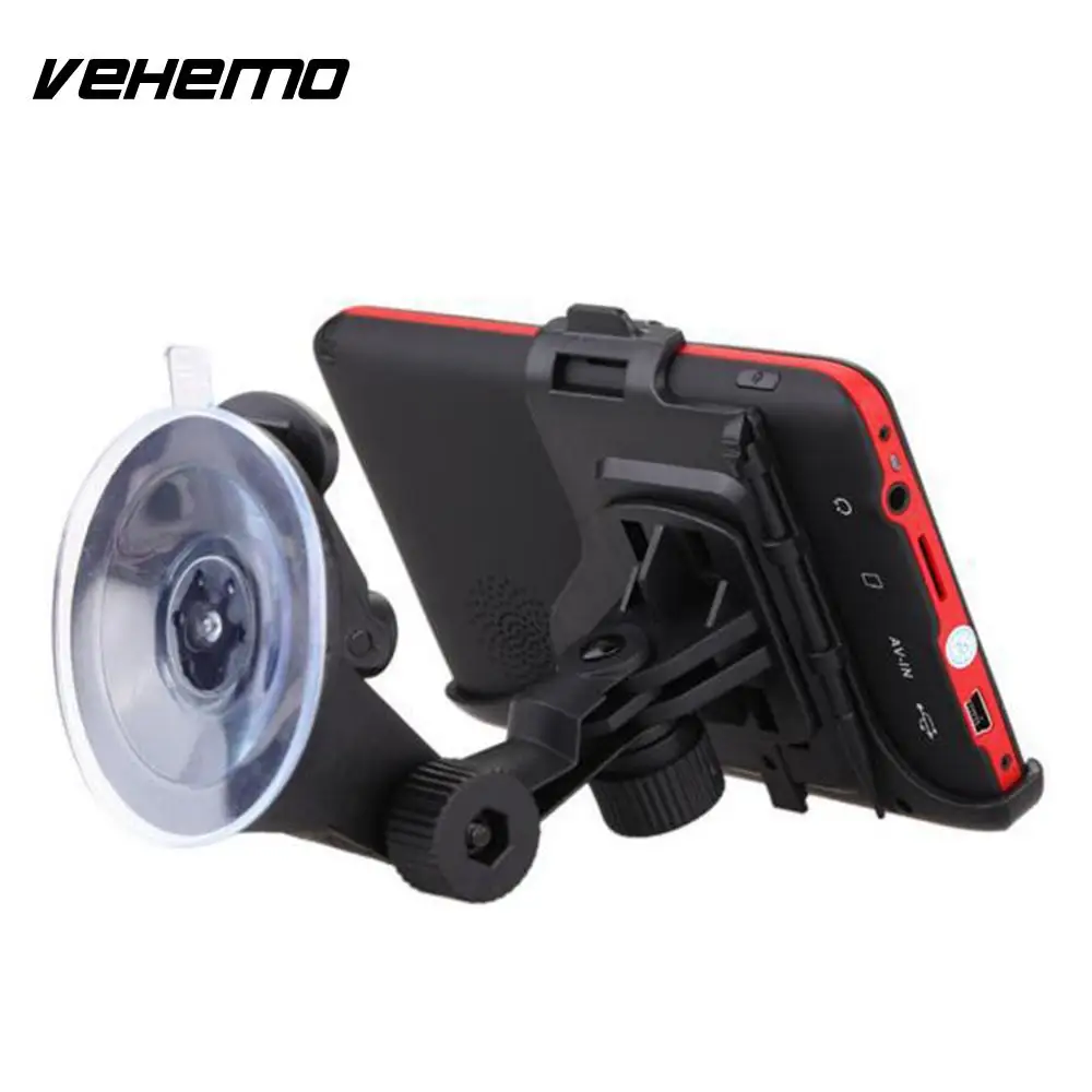 Vehemo 3D Live View Map автомобильный навигатор Регистраторы gps датчики автомобиля