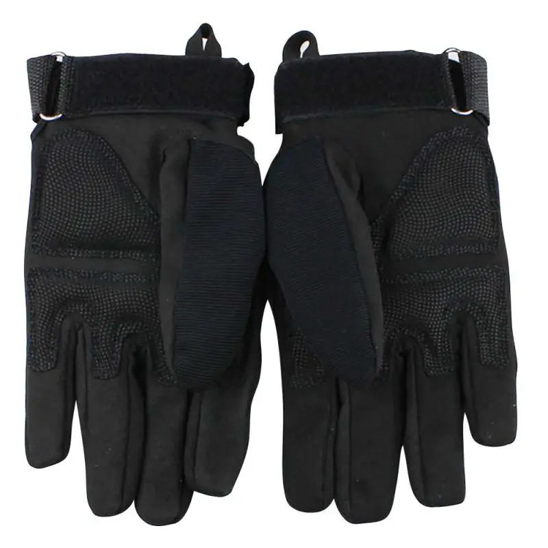 Mulitcolor армейский зеленый бренд Новый Blackhawk тактический полный палец перчатки|gloves