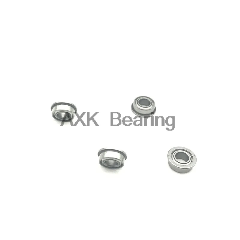 F683 F683-ZZ F683ZZ F683-2Z F683Z zz z 2z F638/3 DDLF730ZZ фланцы фланец шарикоподшипники 3x7x3 мм Высокое