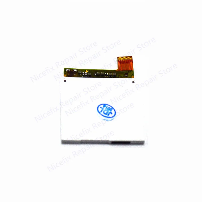 100% протестированный для Apple ipod Nano gen 2 й ЖК дисплей без сенсорного экрана запасные