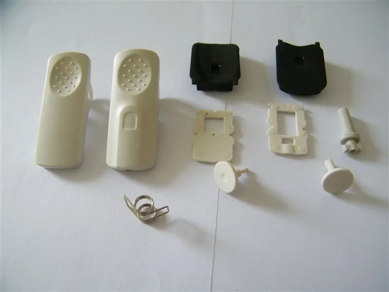 Датчик Spo2 ЭКГ кабель и электрод IBP NIBP манжета температурный зонд Holter leadпровода