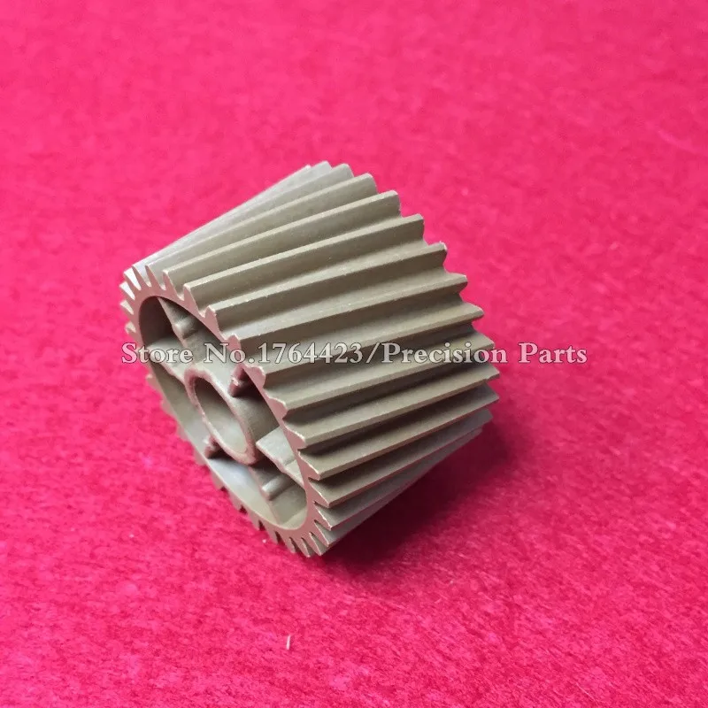 Новая шестерня привода fuser для ricoh MP7500 8000 6500 AF 1060 2075 1075 детали копира AB012318 |
