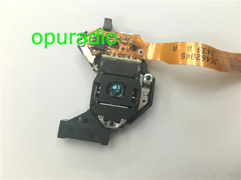 100% новый оптический пикап Matsushita RAE 0142 RAE0142 501 502 с IC лазерными линзами голубые глаза