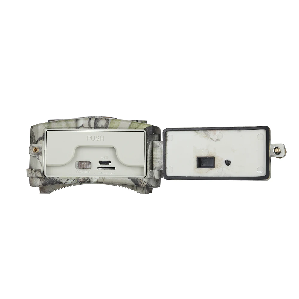 Tensdarcam PR100 12MP охотничья камера ночного видения тропа дикой природы