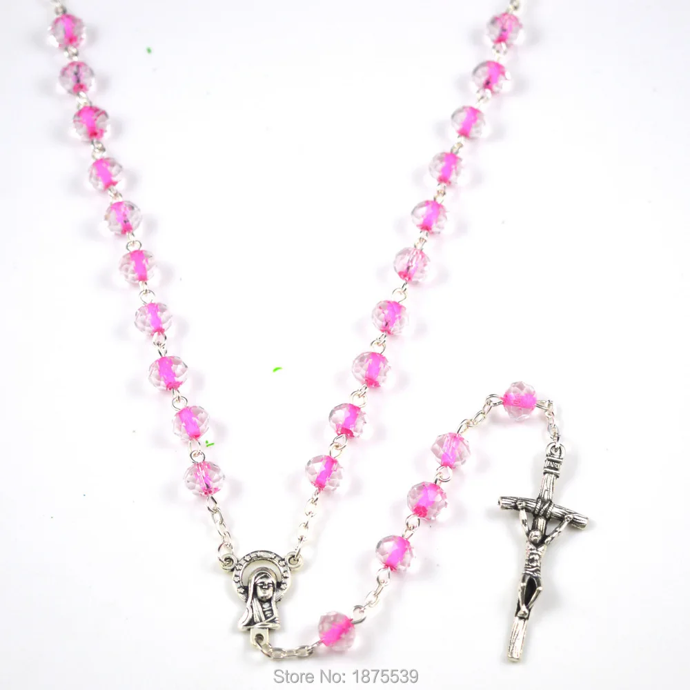 Зеленые Кристальные бусины фотобумага крест пять цветов зеленый синий красный