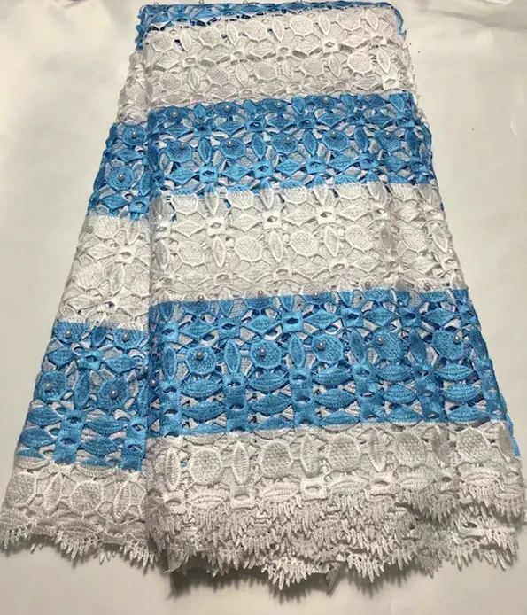 Самые популярные из бисера кружевной ткани высокого качества orange 2017 Африканский