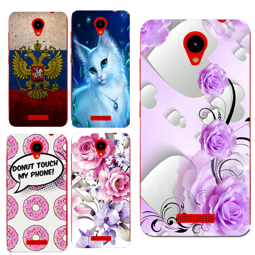 Чехол для телефона задняя крышка чехол Prestigio Wize G3 PSP3510DUO Lover Gift|phone cases|bag for phonephone bag |