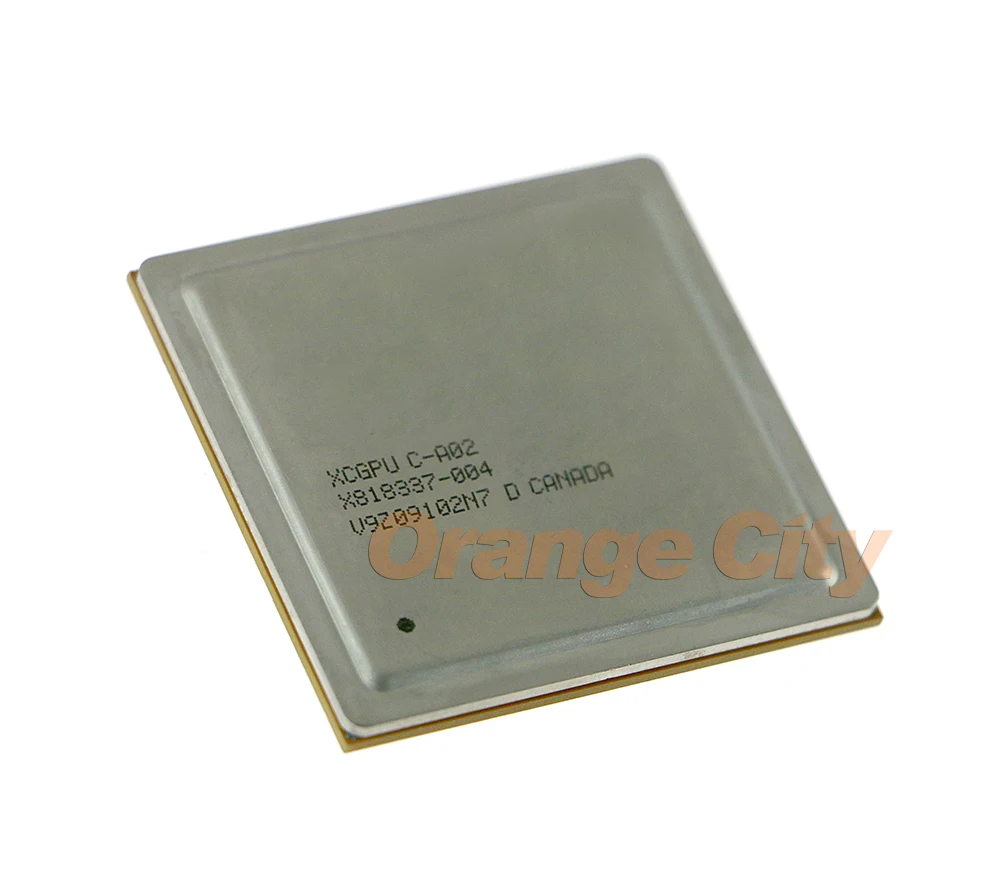 Оригинал для XBOX360 Slim XCGPU X818337 004 BGA ChengChengDianWan 20 шт./лот|Запасные части| |
