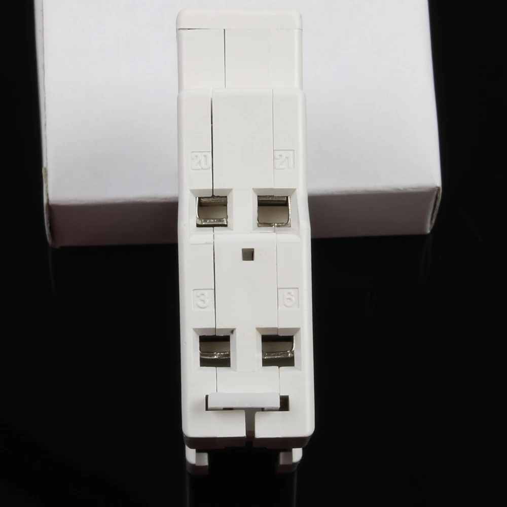 DDS238-1 lcd 5(32) A 230VAC 50Hz одна фаза полюс din-рейку киловатт-час кВт-ч счетчик энергии абсолютно измеритель мощности