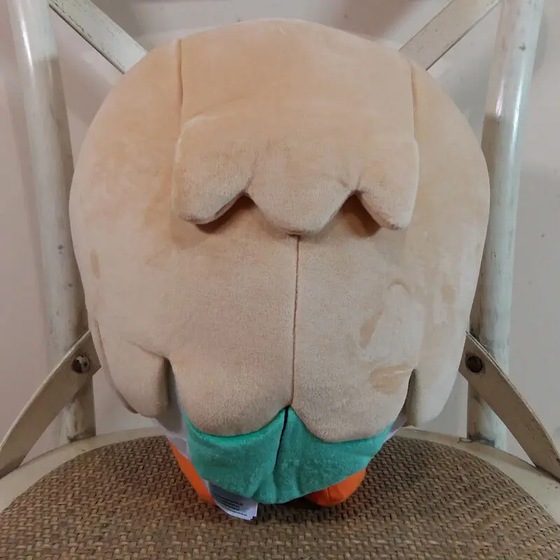 5 шт. Rowlet Мягкие плюшевые игрушечные куклы аниме Peluche Bonecas 15 см оптом