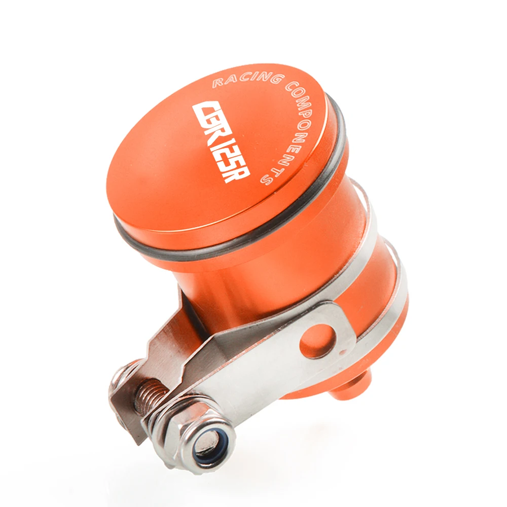 Мотоцикл задний резервуар тормозной жидкости сцепления бак масло чашки для Honda