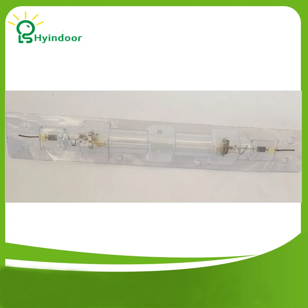 1000w Doubel Ends Metal Halide MH Grow Lights лампы профессиональные для комнатной посадки сада