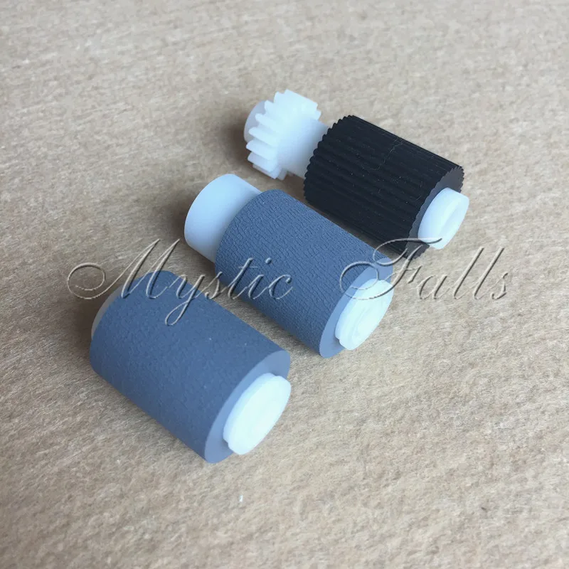 1 Набор 2AR07220 2AR07230 2AR07240 настоящий бумажный ролик для Kyocera KM 1635 2035 1620 2550 KM2035 KM1620 KM1650