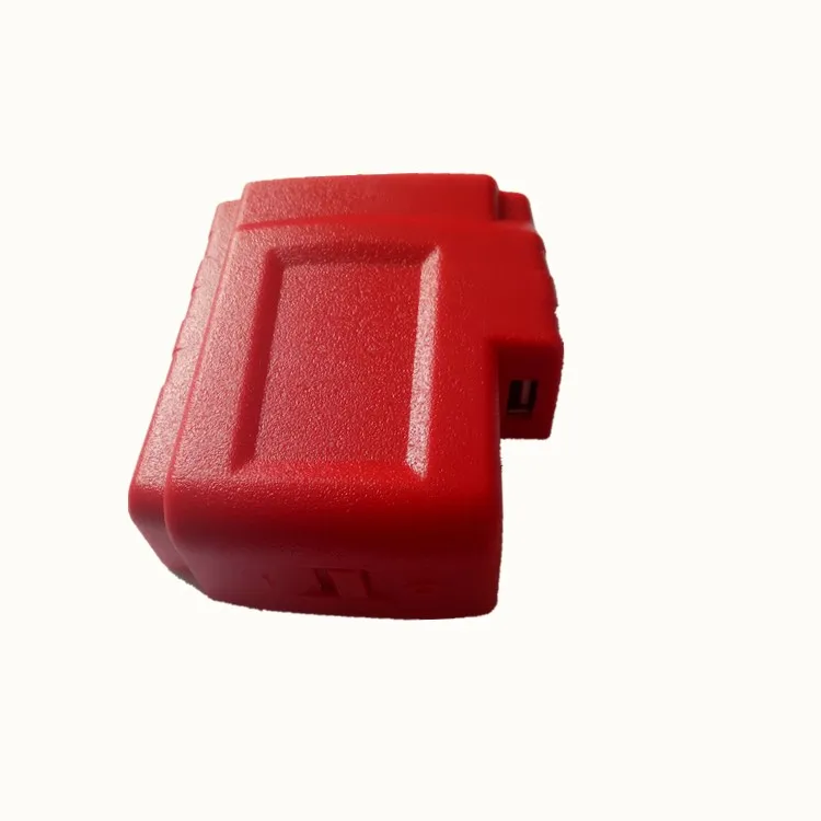 Державой USB Chargeur Adaptateur залить для Милуоки 49-24-2371 M18/M12 Vestes 15-21 В | Электроника
