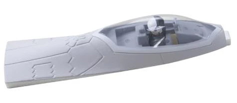 Кокпит для Freewing 64 мм F-22 EPO RC Jet FJ10511 05 | Игрушки и хобби