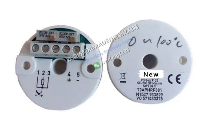 INOR APAQ-HLB 70APHRF001 Iridium Temperature Transmitter Sensor | Электроника