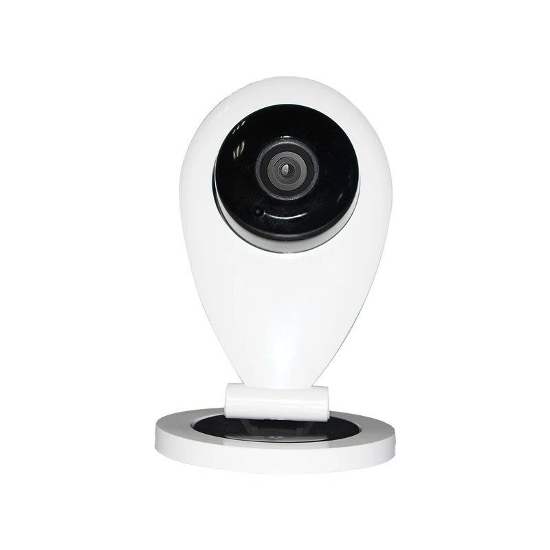 

IP-камера видеонаблюдения с автофокусом, 720P, Wi-Fi, инфракрасная