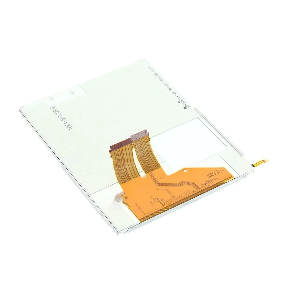 Top &amp Bottom LCD Screen Display Replacement Part For Nin tendo 2DS | Электроника