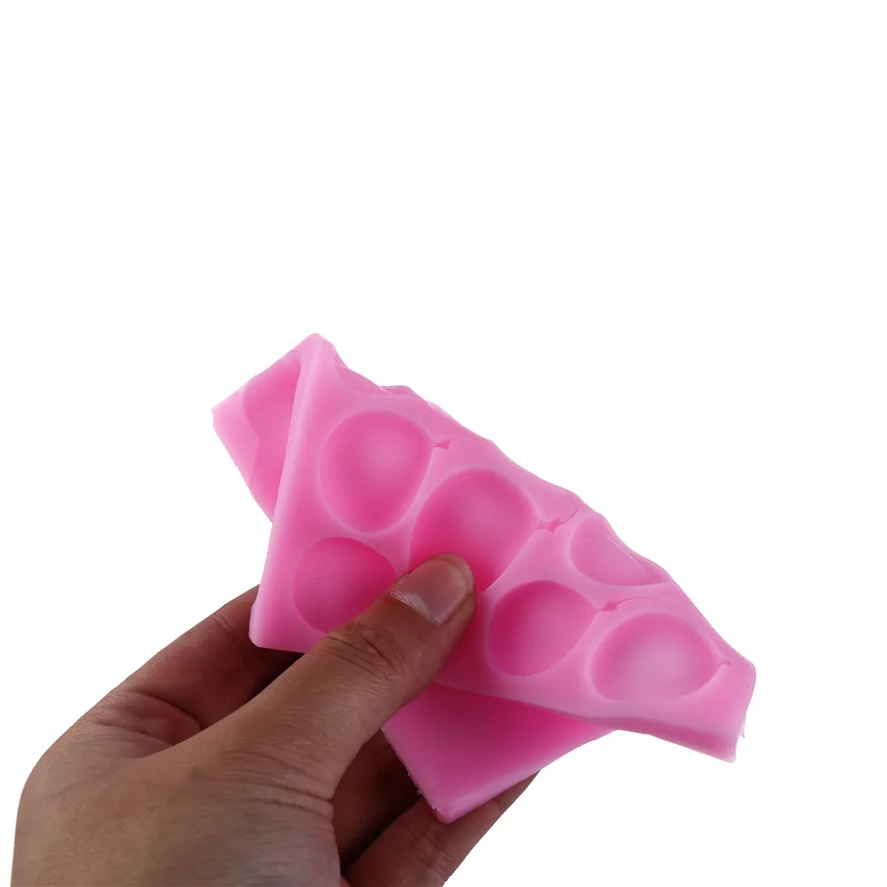 1 шт шаров Форма силиконовые формы для торта с мыло шоколадная Силиконовые