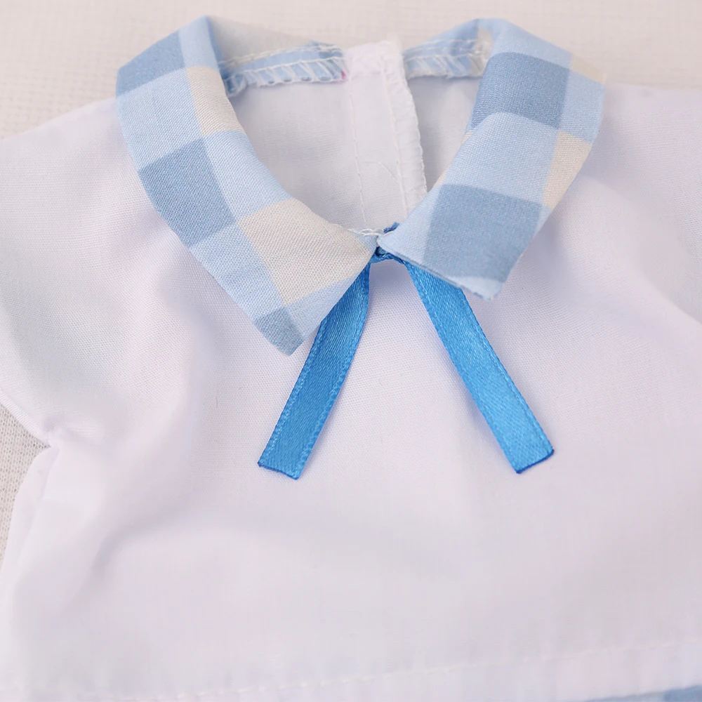 NPKDOLL детская одежда костюмы 10 дюймов 25 см модная розовая Милая коллекция костюмов