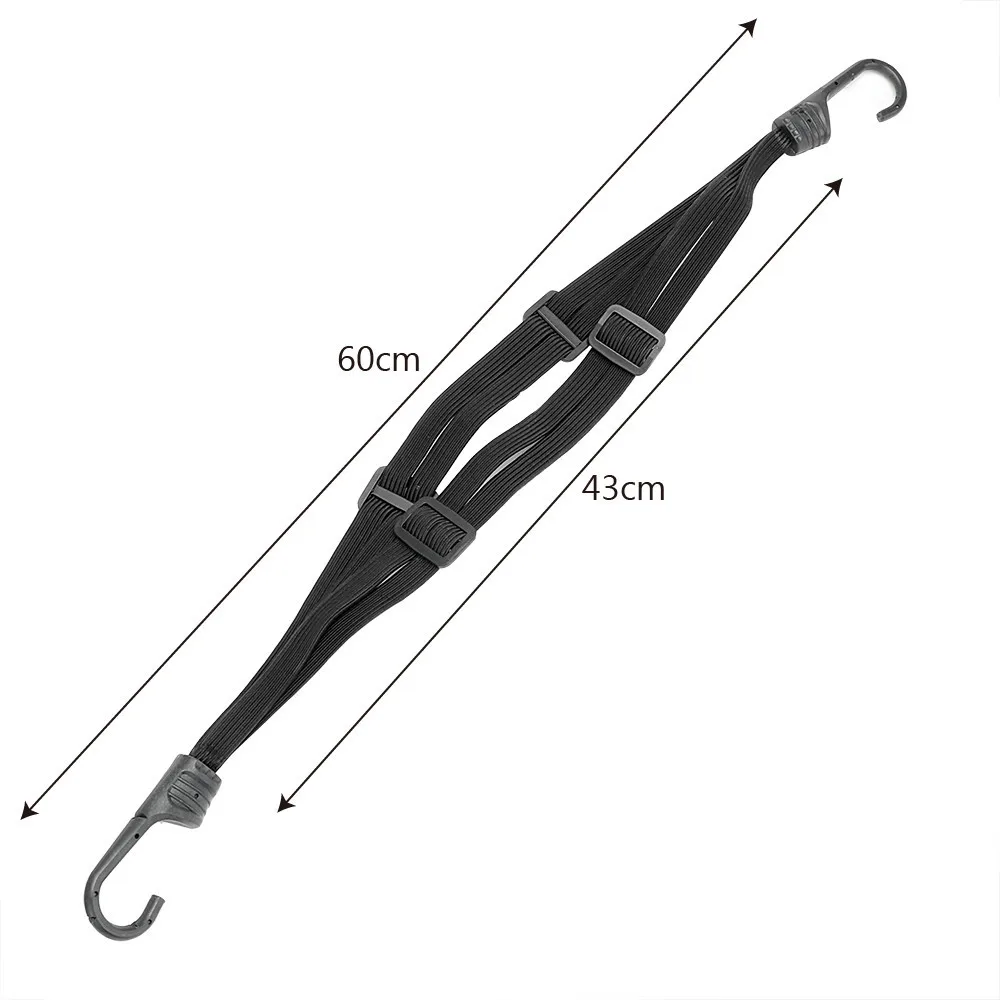 Аксессуары для мотоциклов сетки крюк хранения багажа грузовой шлем HONDA CB190R VT1100