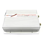 Усилитель сигнала сотового телефона Sunhans CDMA850 3W (40DBm)Gain 85DBi высокой мощности 5000 квадратный ретранслятор 850MHz