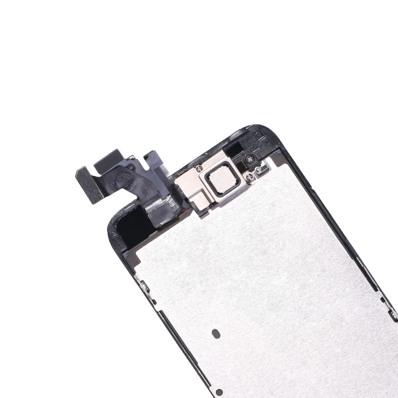 AAA ++ ЖК дисплей для iPhone 5 5s полный комплект дигитайзер в сборе сменный модуль