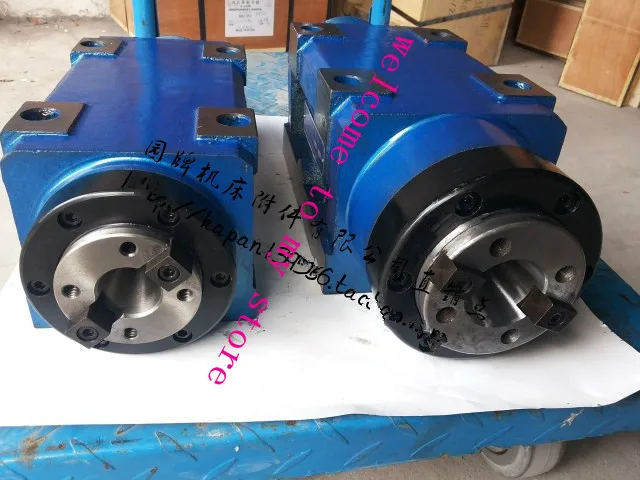 Гарантия качества BT 30 головка шпинделя фрезерная и режущая 2 шт. подшипник 2000