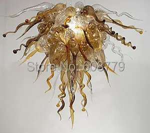 

Free Shipping Small Cheap Glass Stair Ceiling Light On Sale