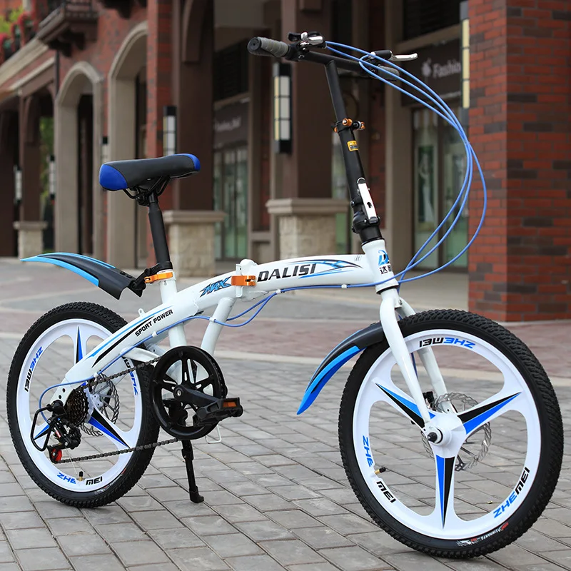 20 дюймовый спортивный велосипед для детей и школьников bicicleta|folding bike|sport folding bikebike