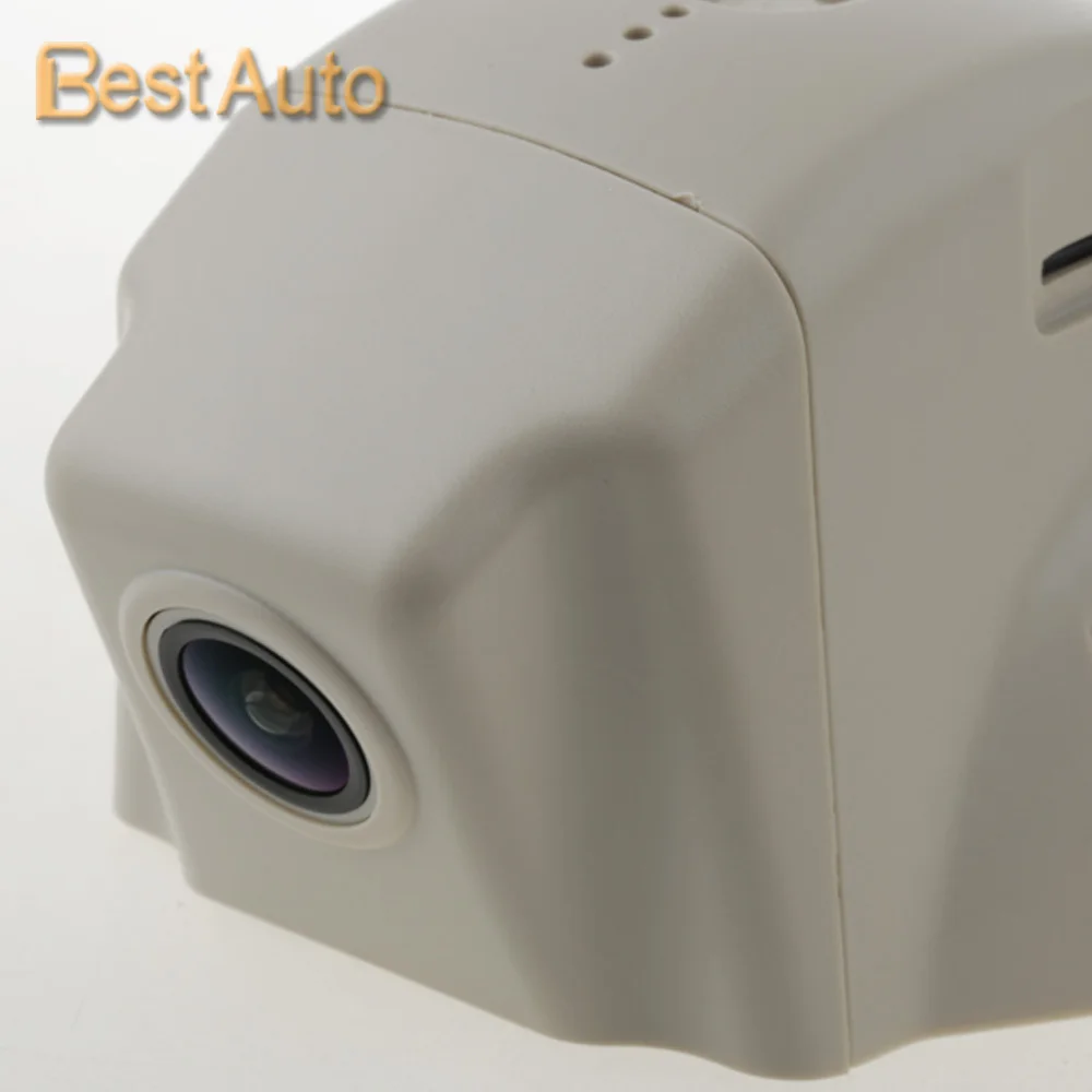 Видеорегистратор 1920*1080P с Wi-Fi и управлением через приложение для Mercedes Benz CLA200 2015 GLA